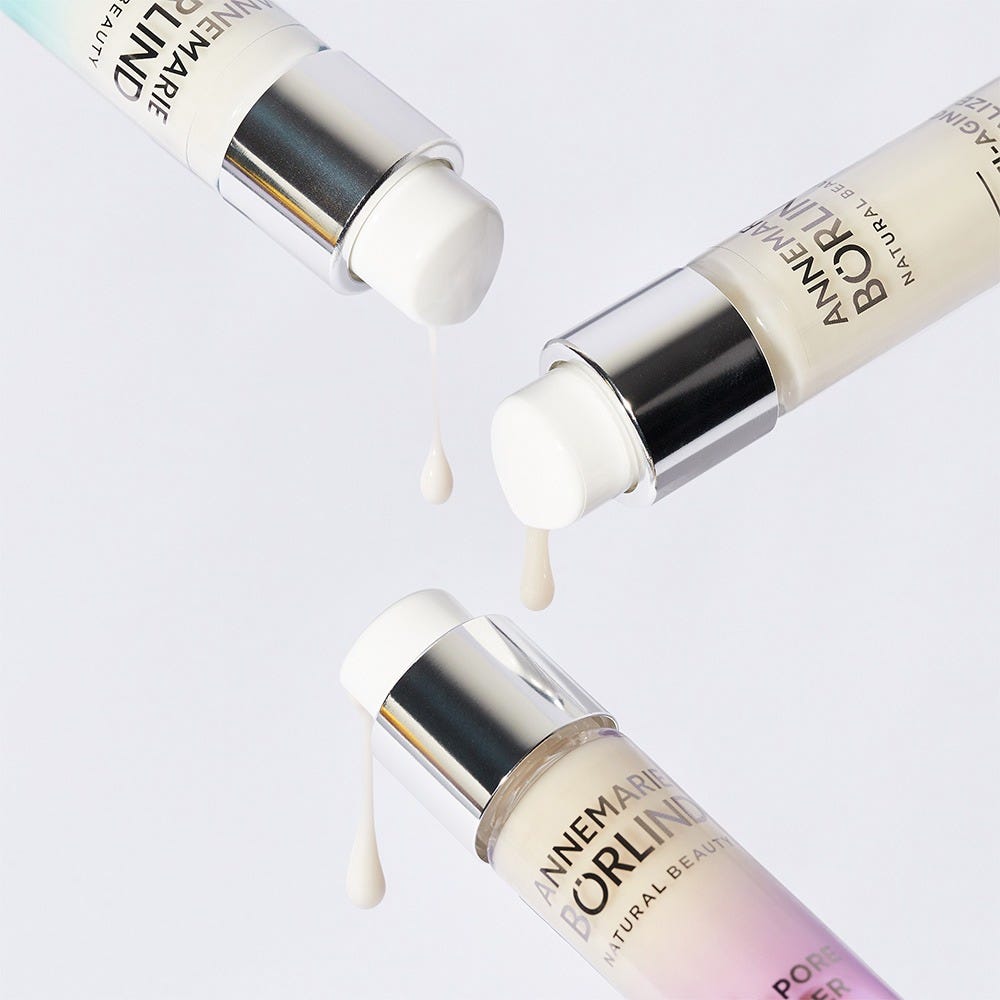 ANNEMARIE BÖRLIND SKIN & PORE BALANCER INTENSIVSERUM 15 ml