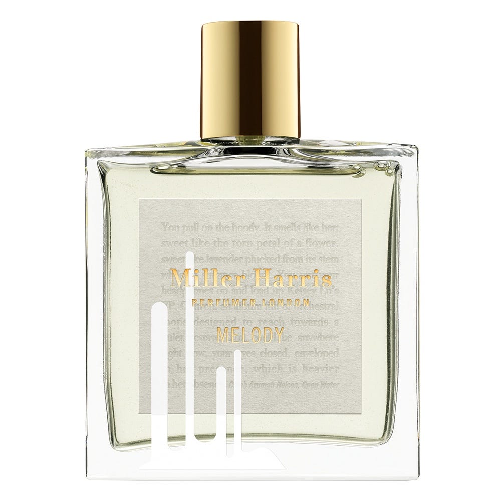 Miller Harris Melody Eau de Parfum Spray 100 ml
