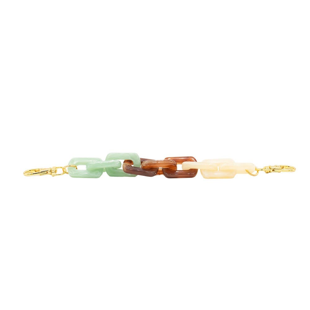 Waschies Beauty Bag Sage
