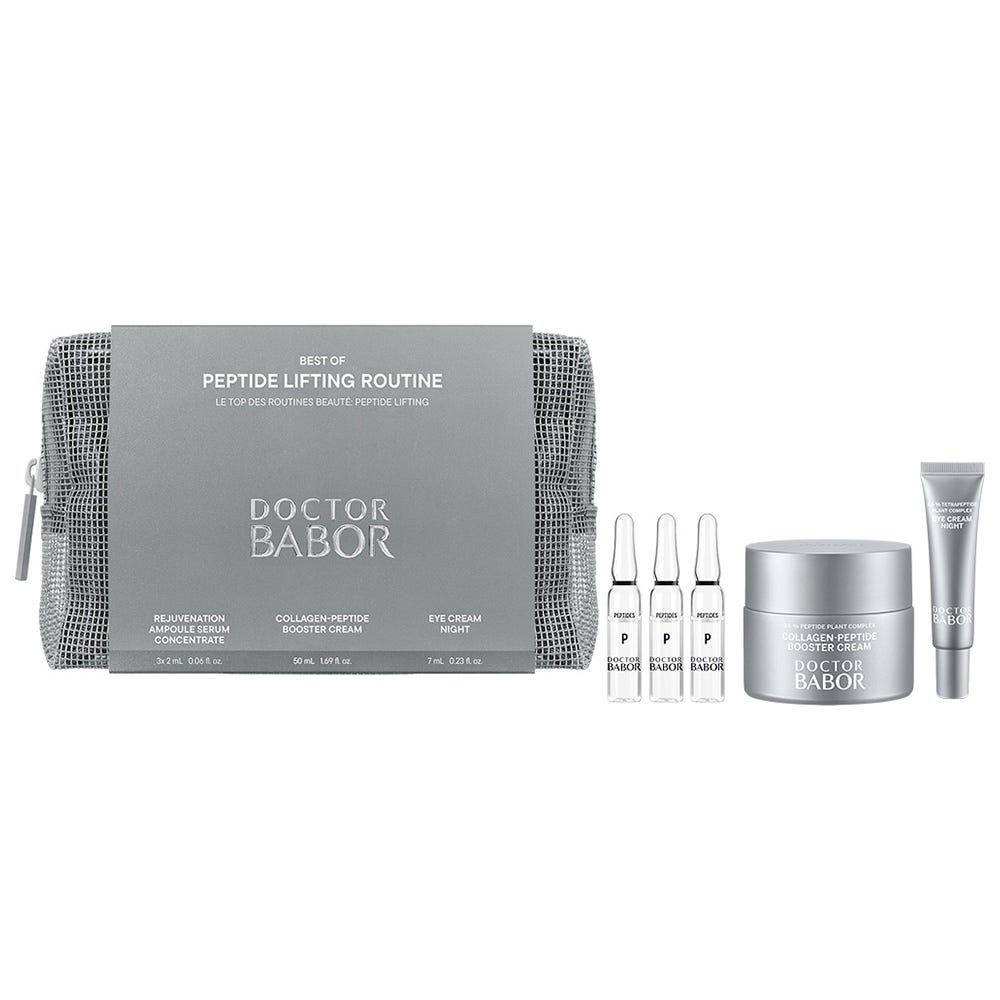 BABOR Peptide Lifting Routine 63 ml
