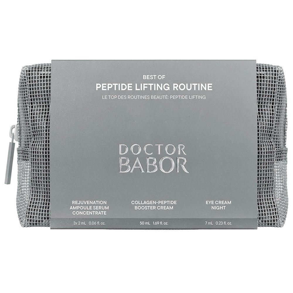 BABOR Peptide Lifting Routine 63 ml