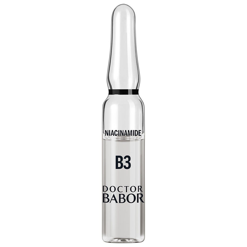 BABOR Barrier Protection Routine Set