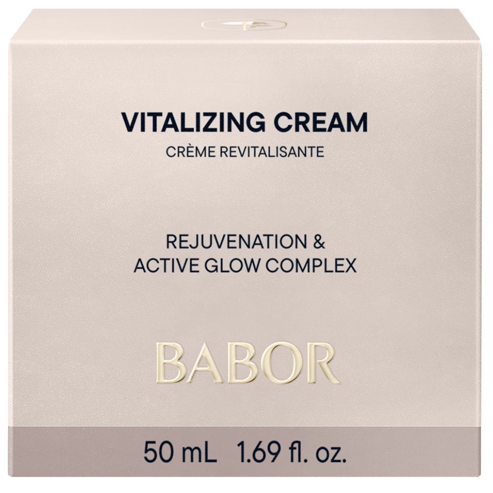 BABOR Vitalizing Cream 50 ml