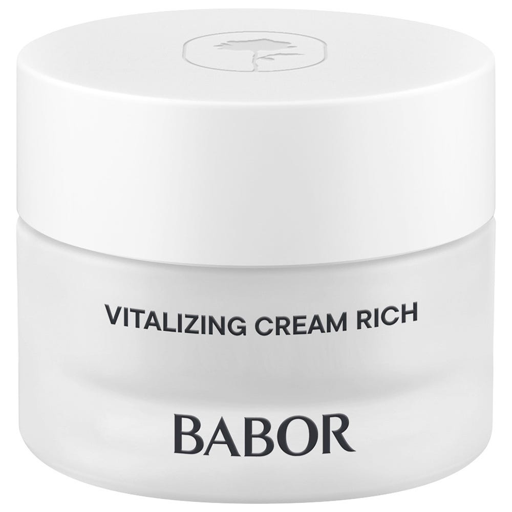 BABOR Vitalizing Cream Rich 50 ml