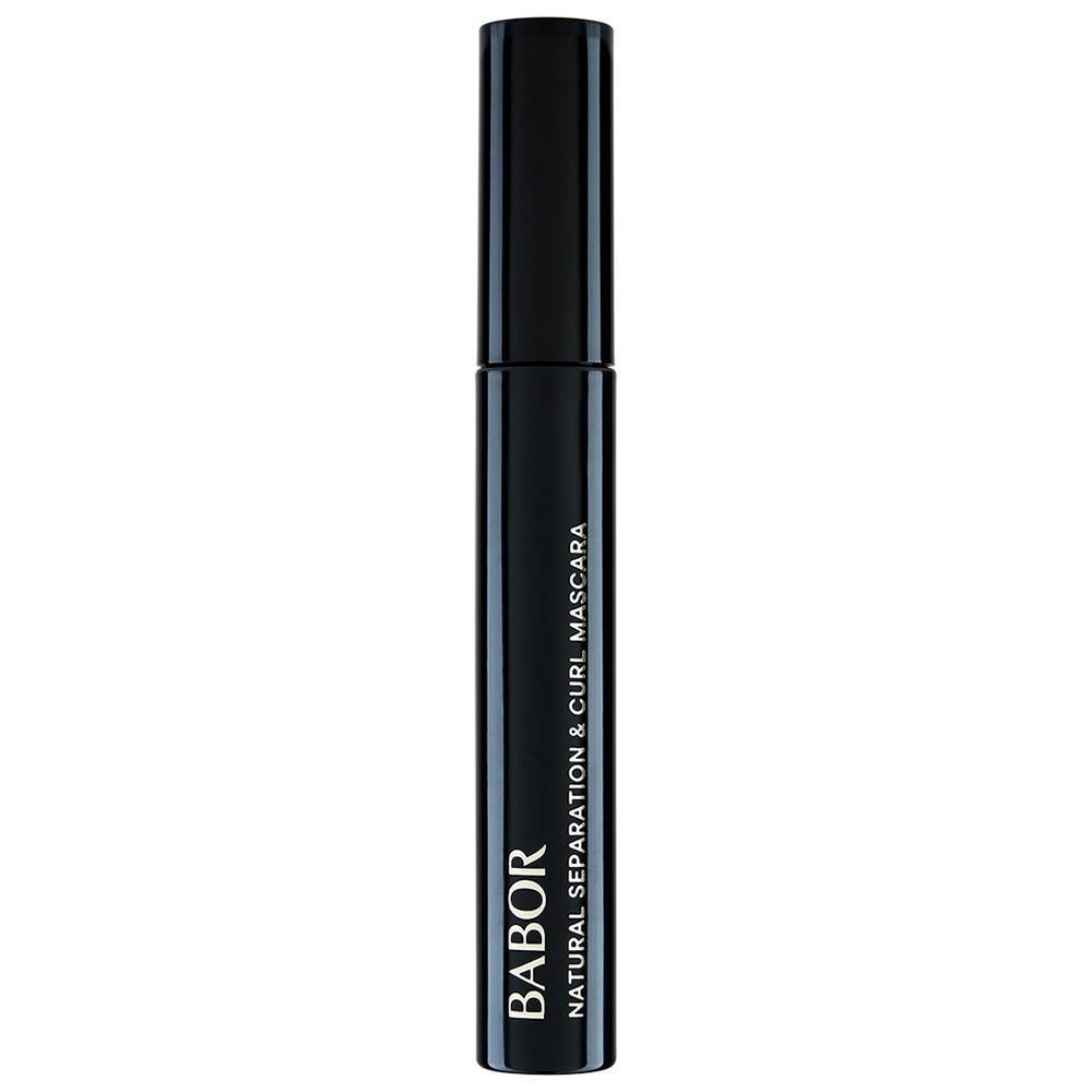 BABOR Natural Separation & Curl Mascara 10 ml