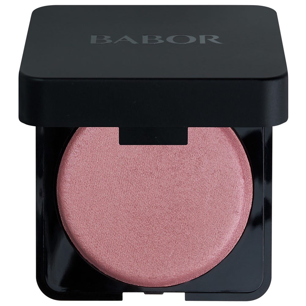 BABOR Silky Satin Blush rose 7 g