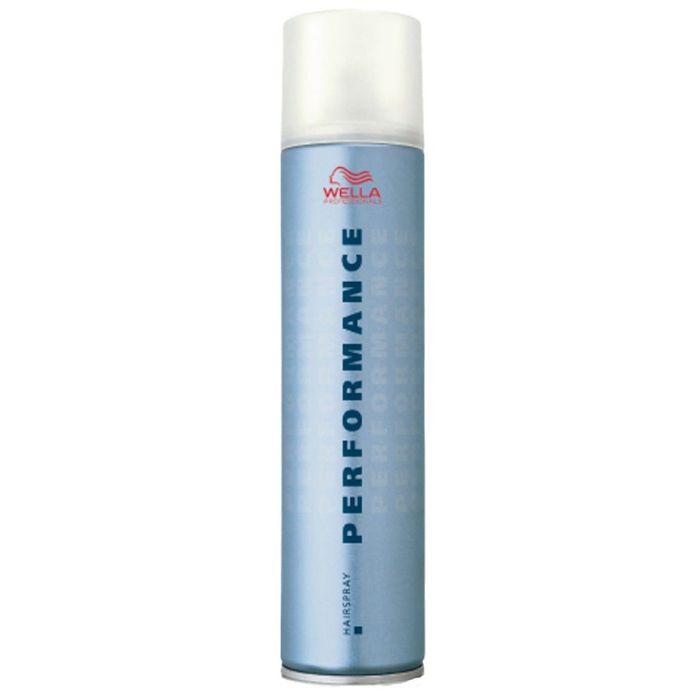 Wella Performance Hairspray 250 ml 