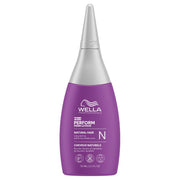 Wella Perform Perm Lotion N 75 ml