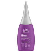 Wella Perform Perm Lotion S 75 ml