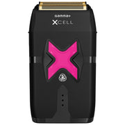 Gamma+ Xcell Shaver
