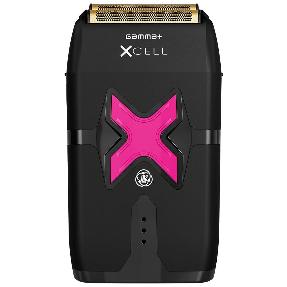 Gamma+ Xcell Shaver