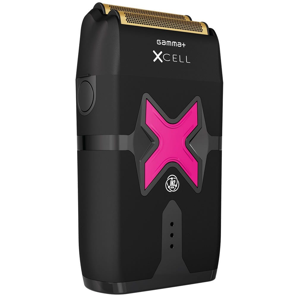 Gamma+ Xcell Shaver