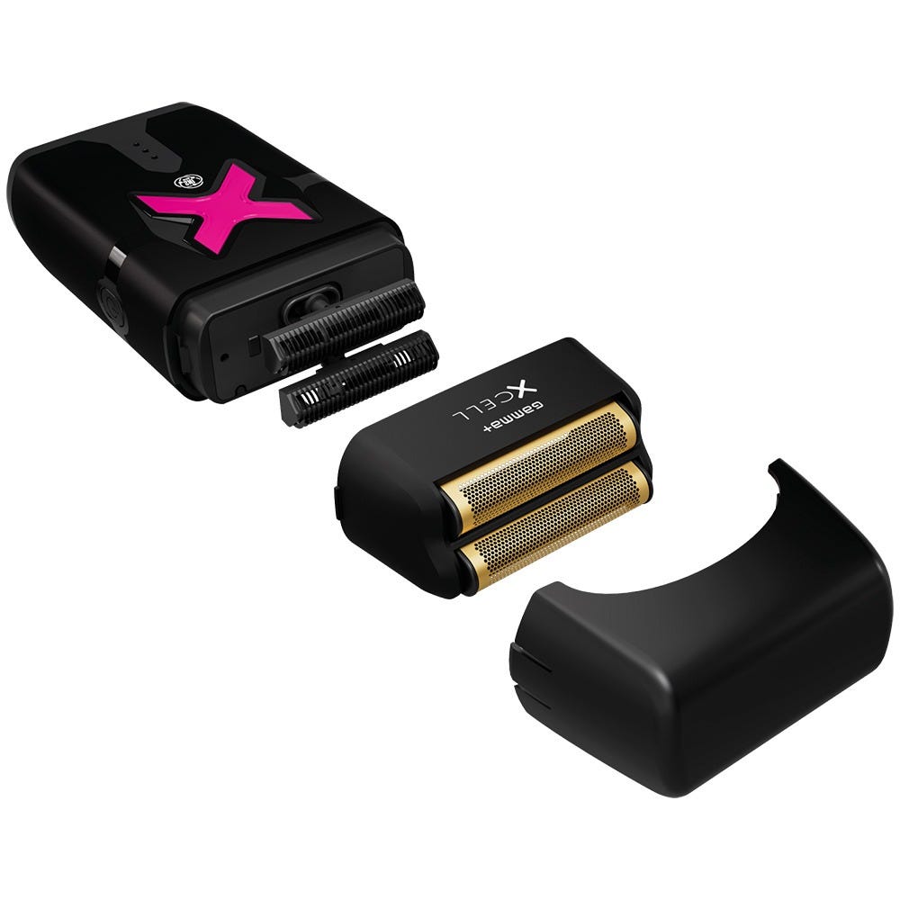 Gamma+ Xcell Shaver