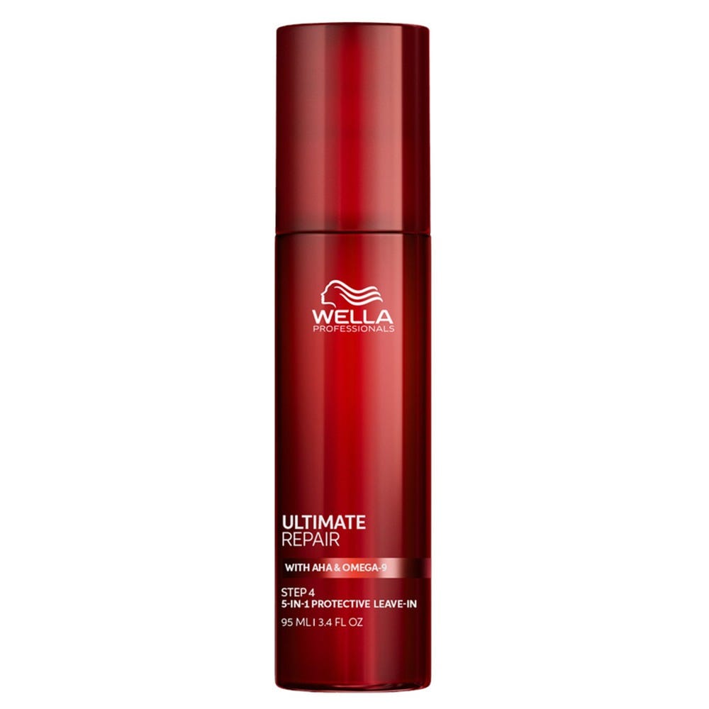 Wella Ultimate Repair Leave-In Treatment 95 ml