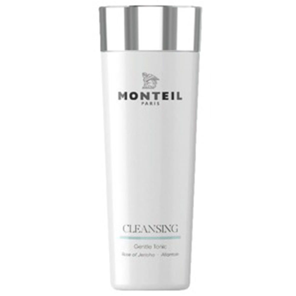 Monteil CLEANSING Gentle Tonic 200 ml