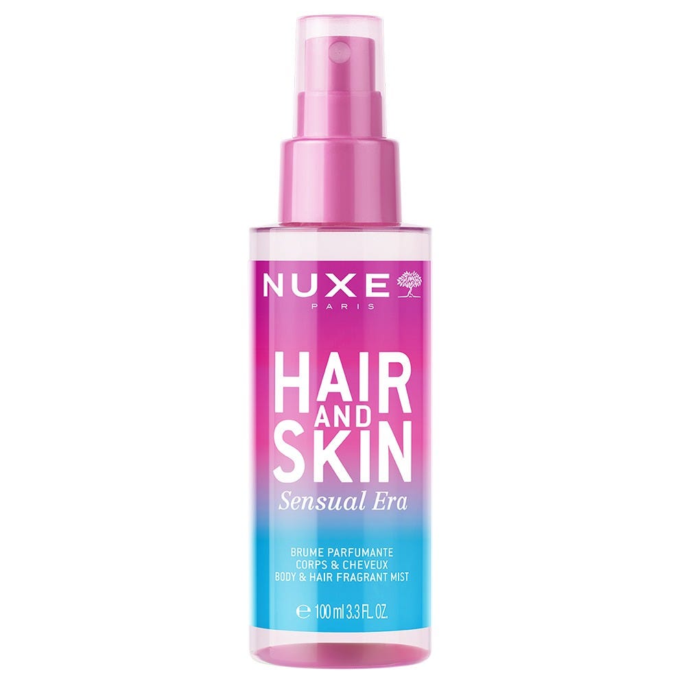 NUXE Haar & Körperspray Sensual Era 100 ml