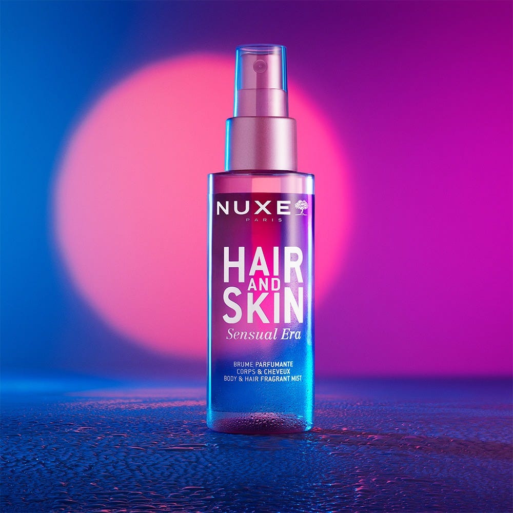 NUXE Haar & Körperspray Sensual Era 100 ml