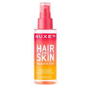 NUXE Haar & Körperspray Happy in Pink 100 ml