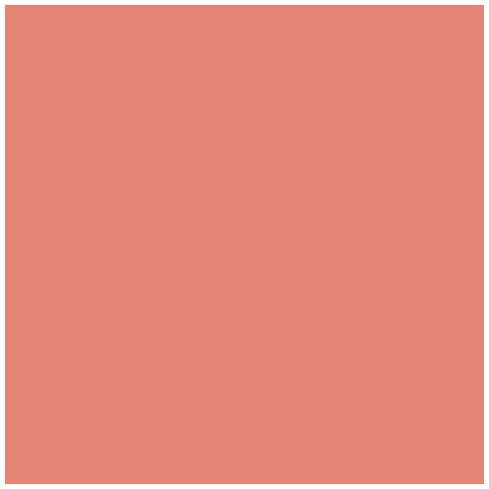 12131937-Farbe-02 Warm Peach