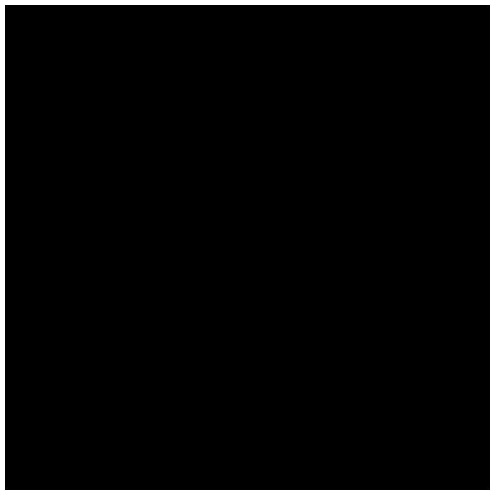 Korres Liquid Color Eyeliner Black 01 1 ml