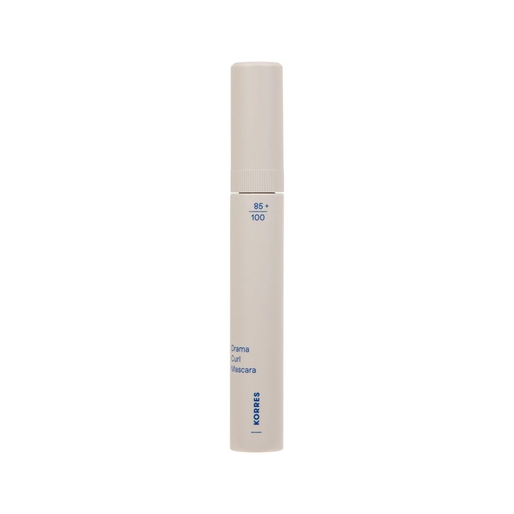 Korres Drama Curl Mascara Black 01 13 ml
