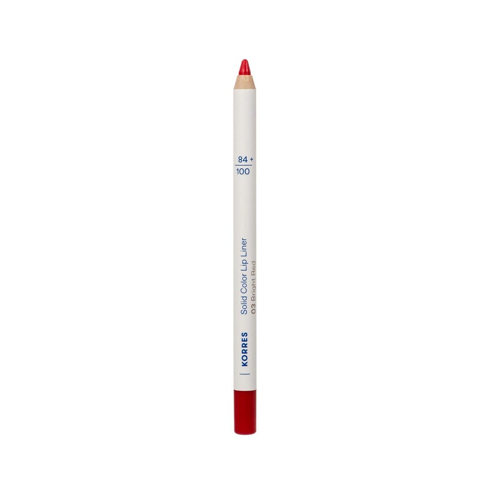 12132000-Farbe-Bright Red