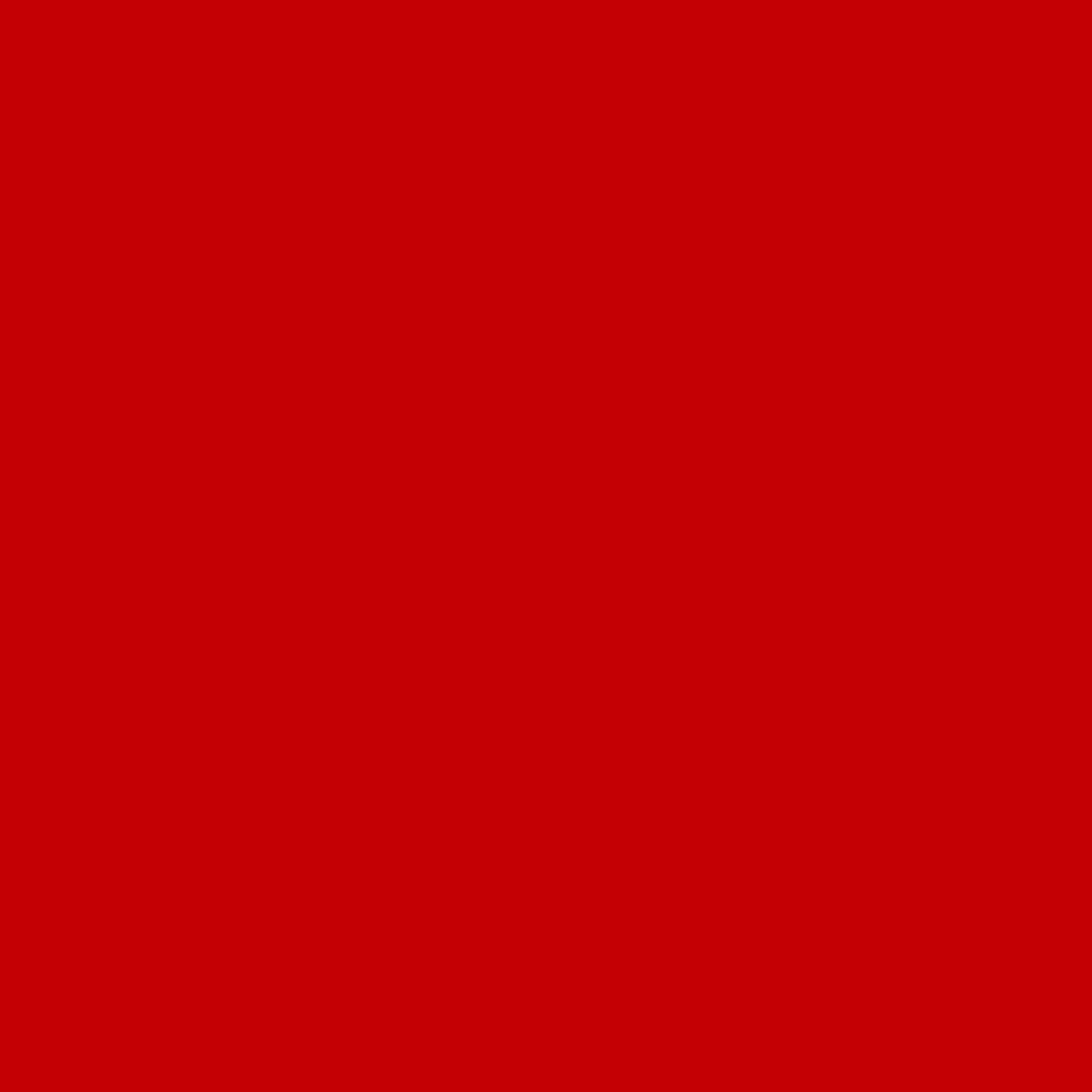 12132030-Farbe-True Red