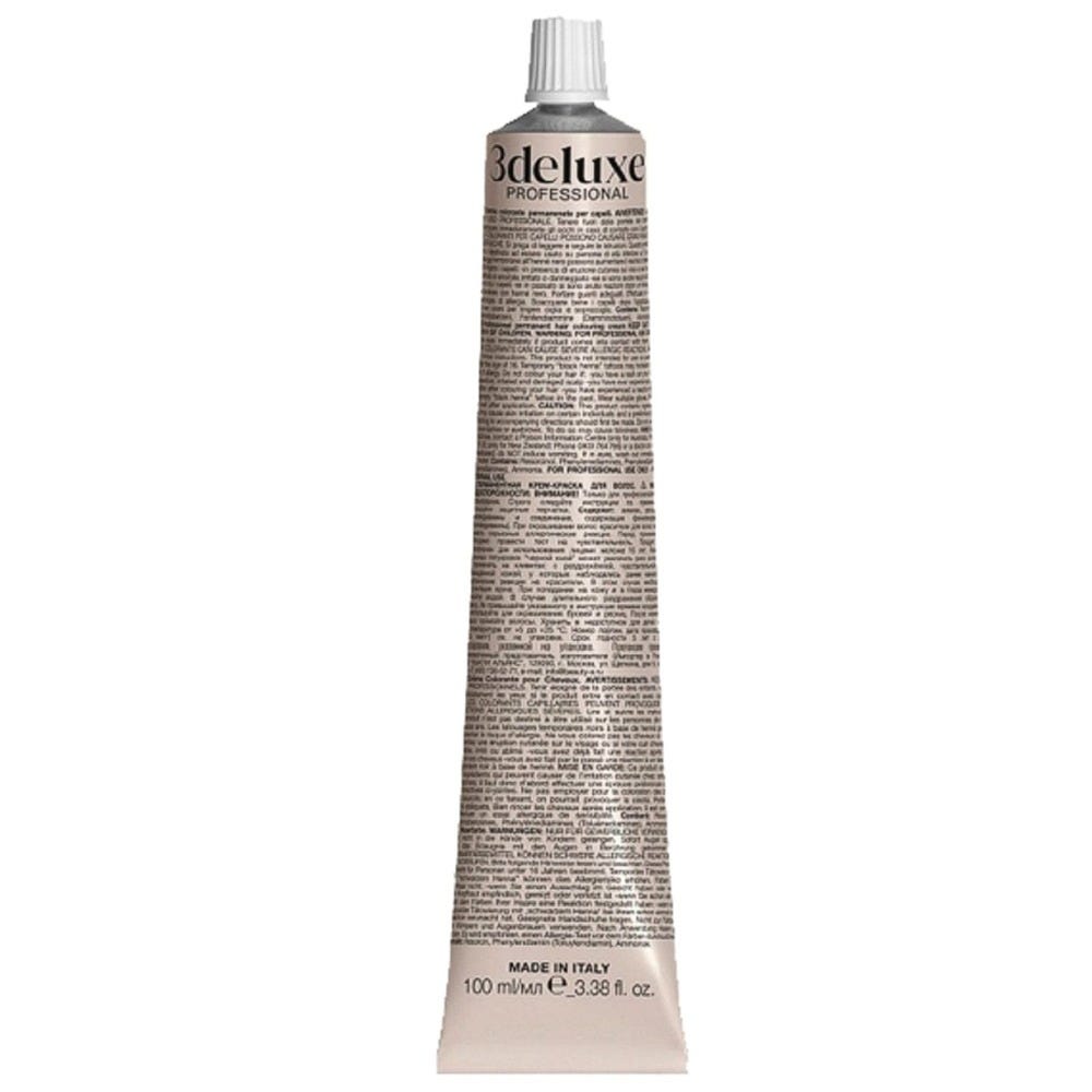 3DeLuxe Professional Haarfarbe 12.021 100 ml