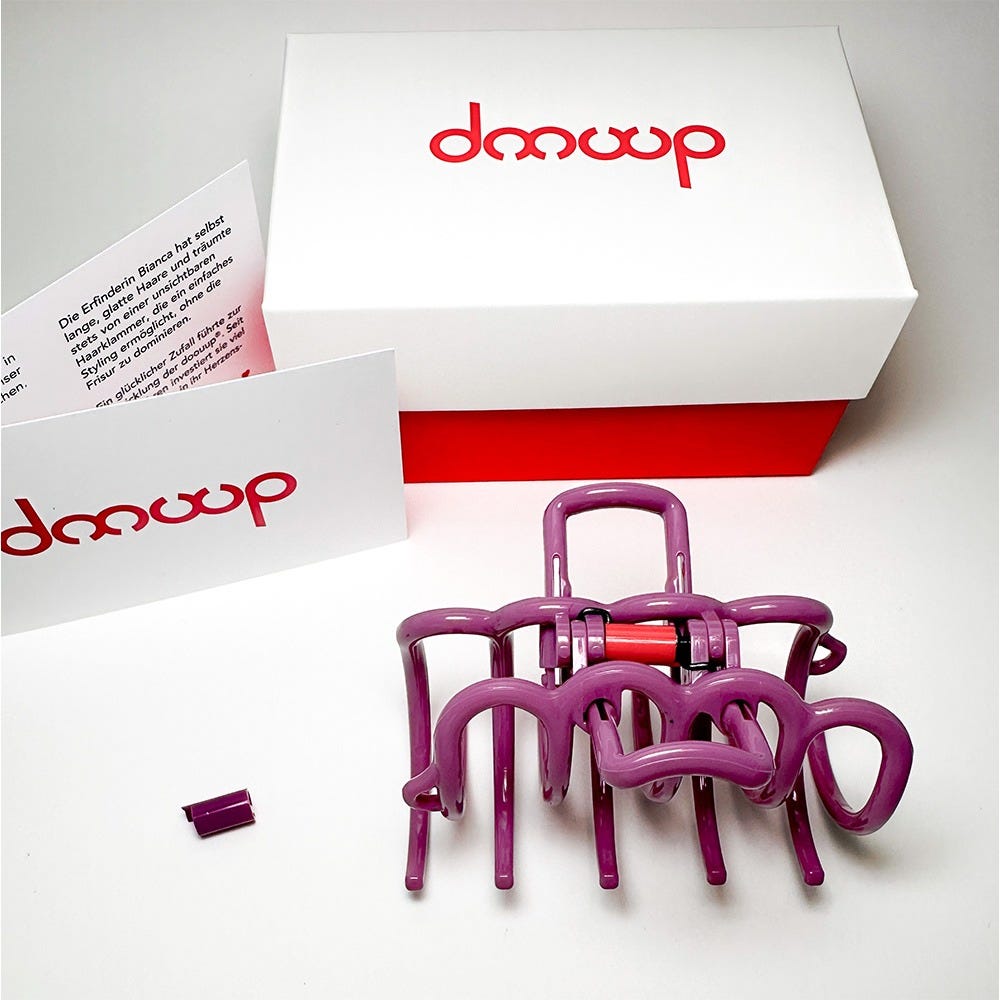 doouup Lila Loop