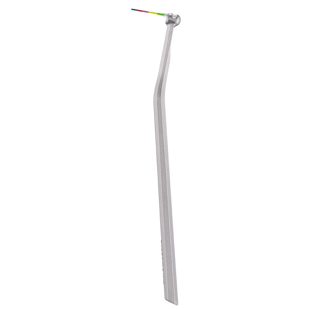 CURAPROX Interdentalbürstenhalter Silver