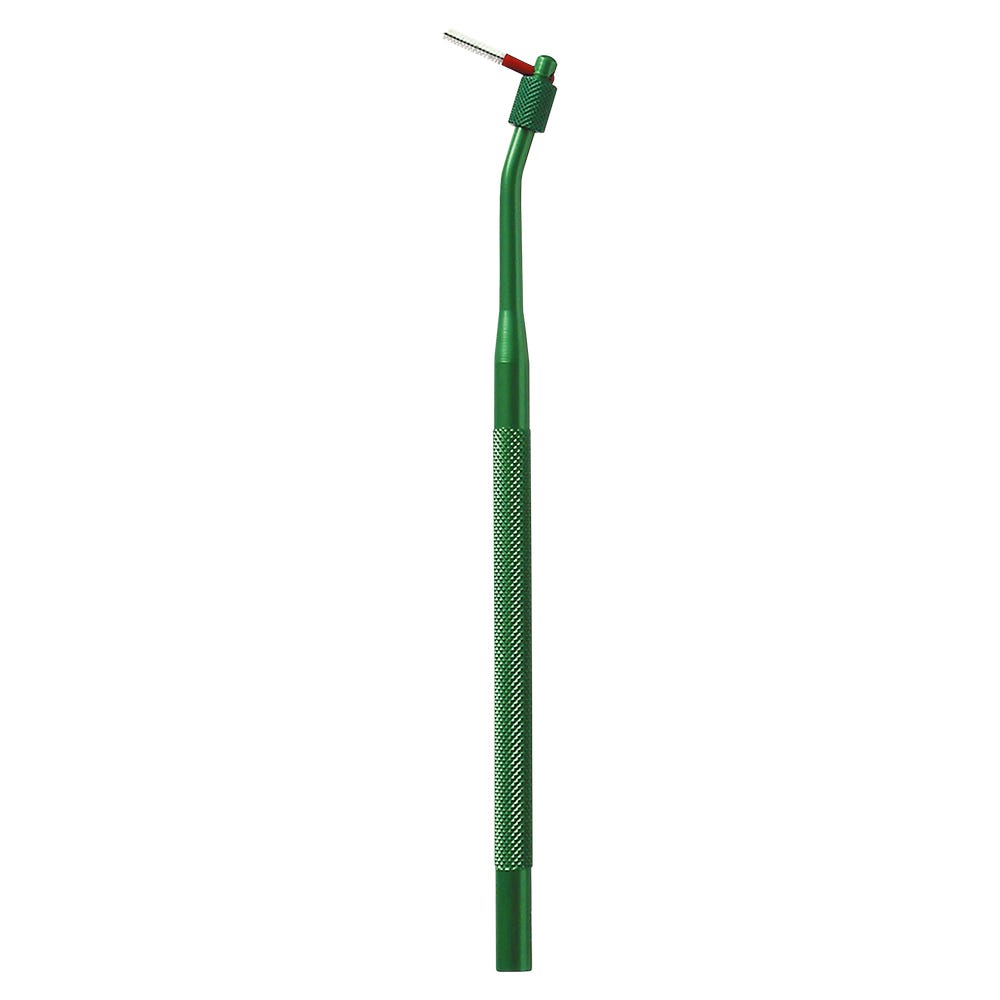 CURAPROX Interdentalbürstenhalter "mono" Grün