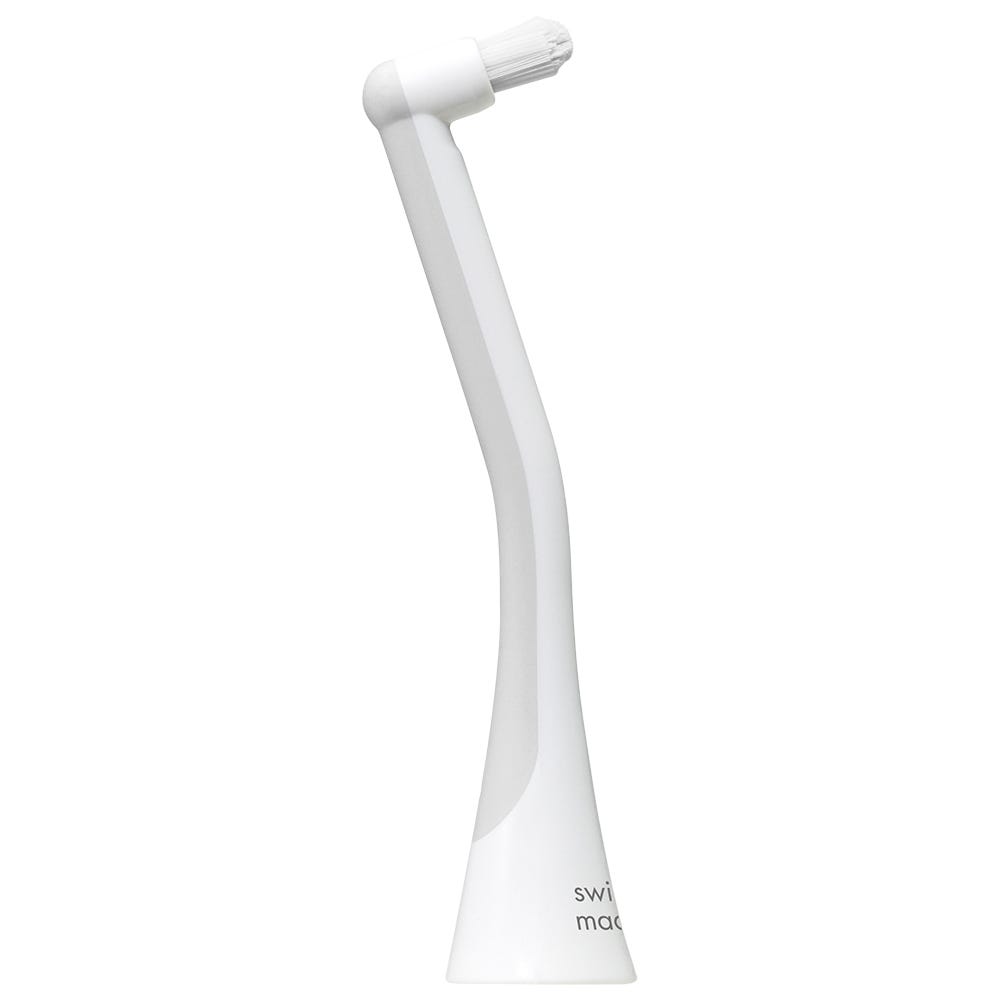 CURAPROX Ersatzbürsten Single - Hydrosonic Easy 2 Stk.