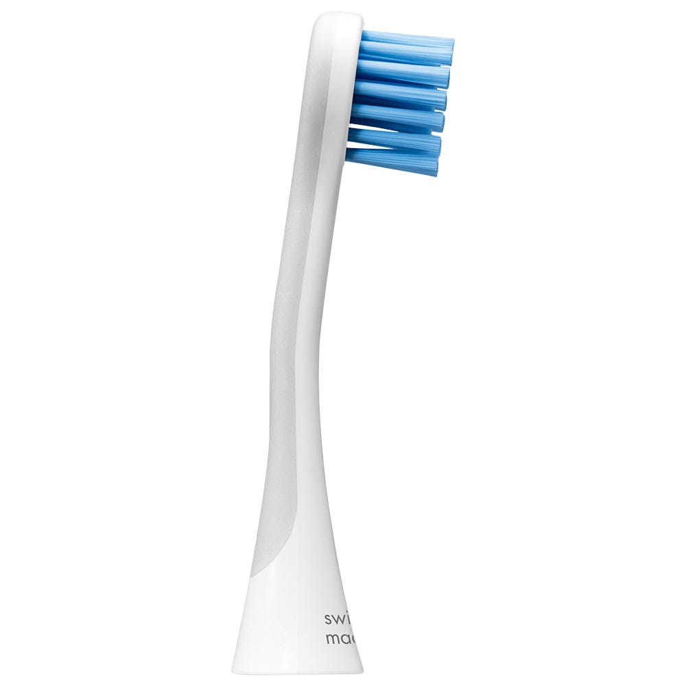 CURAPROX Ersatzbürstenkopf für Hydrosonic Zahnbürste 2 Stk. 