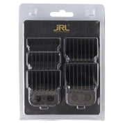 JRL Professional Trimmer Universal Aufsteckkamm-Set 1,5-10 mm