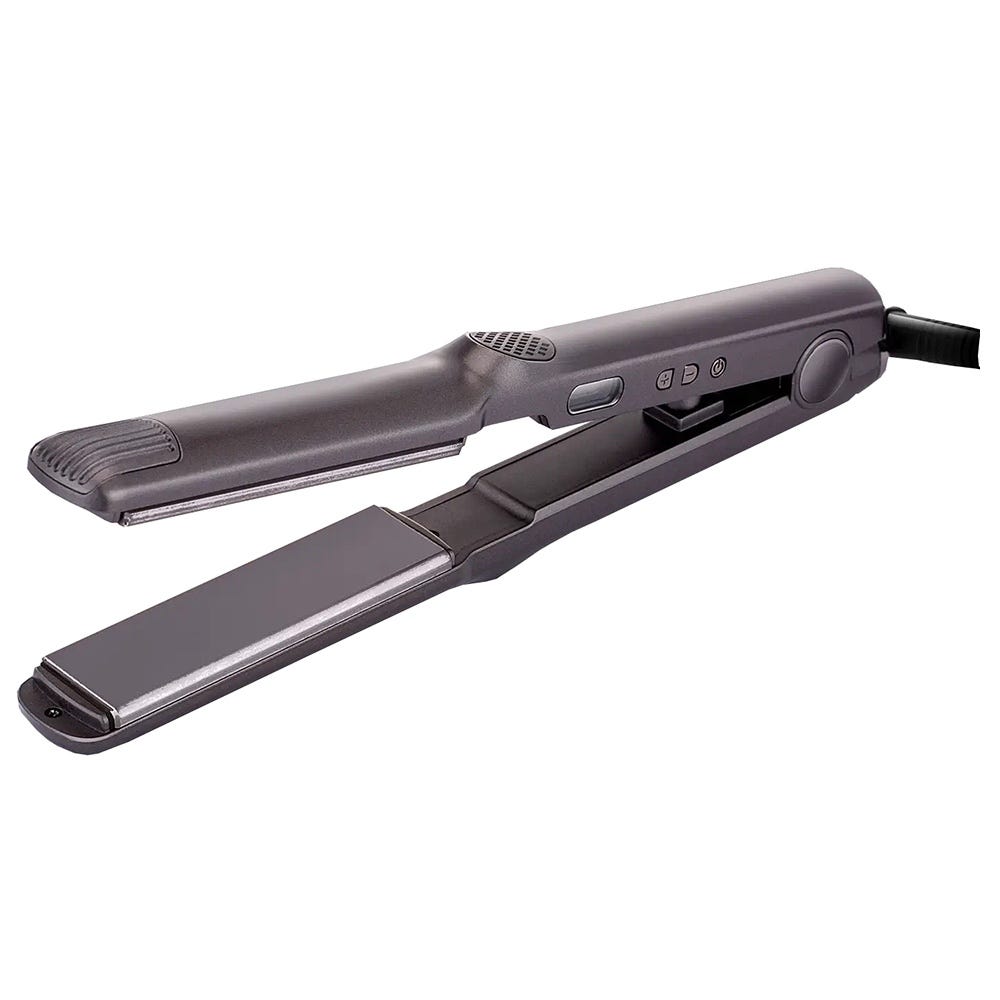 JRL Professional Midnight Shine Curl und Glätteisen 2.8 x 10.9 cm