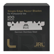 JRL Professional Single Edge Rasierklingen 100 Stück