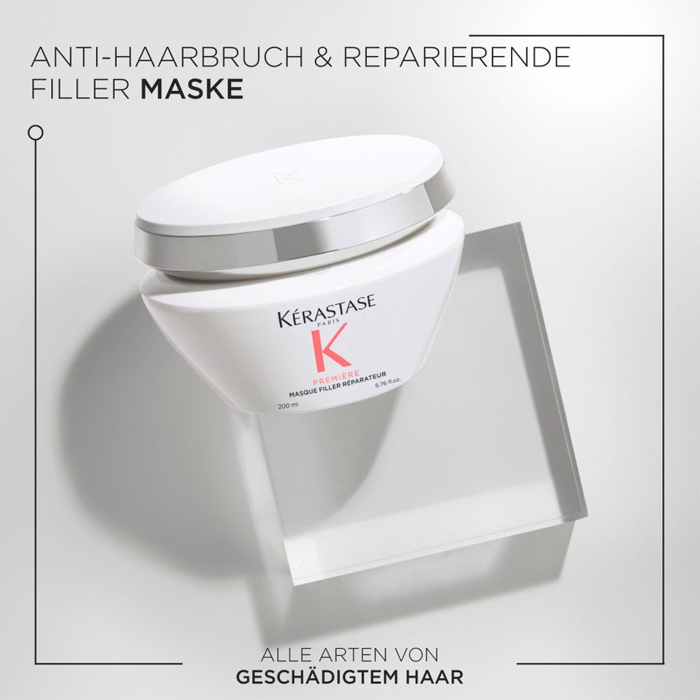 Kérastase Mini Première Masque Filler 75 ml