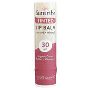 Suntribe Lipbalm SPF 30 getönt 5 g
