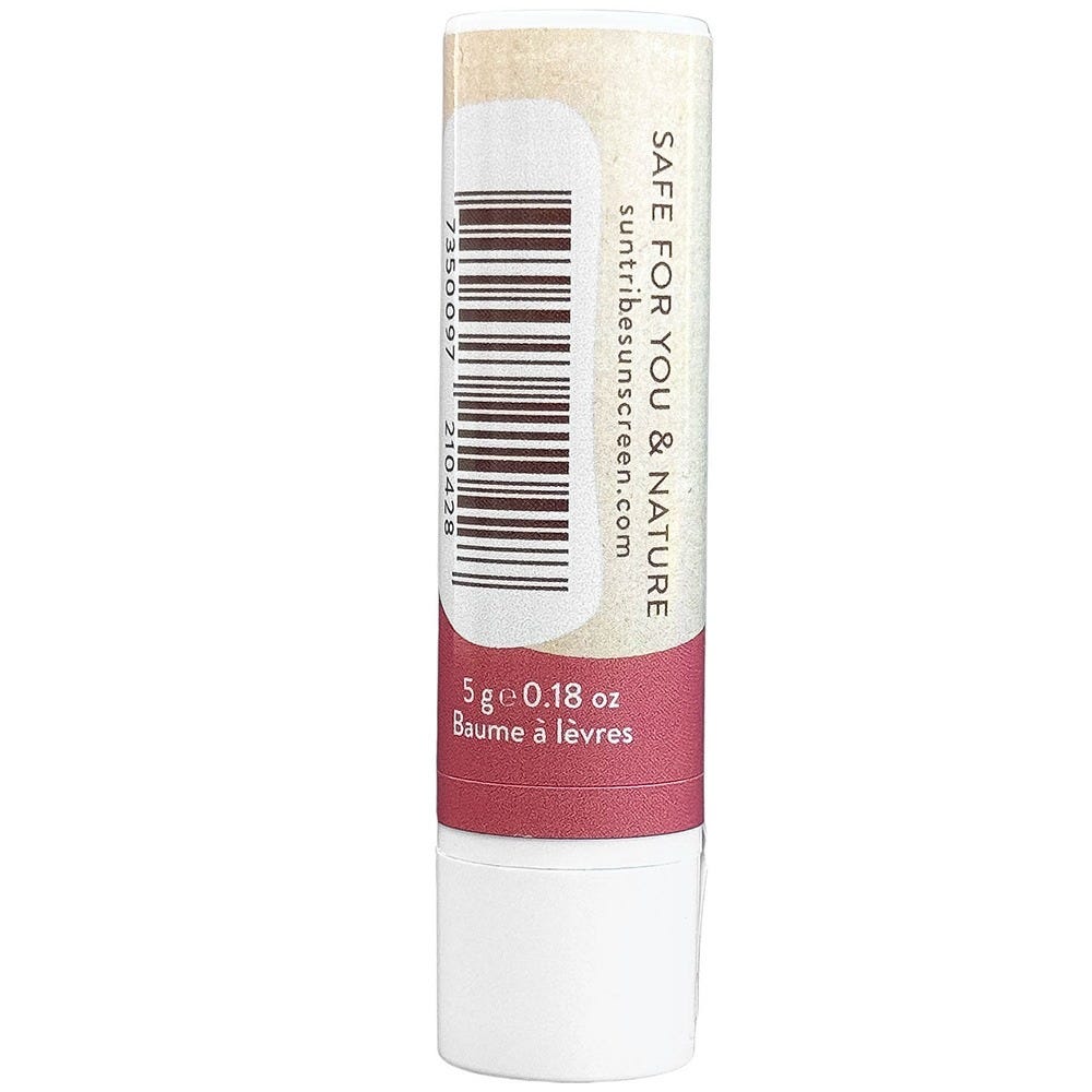 Suntribe Lipbalm SPF 30 getönt 5 g