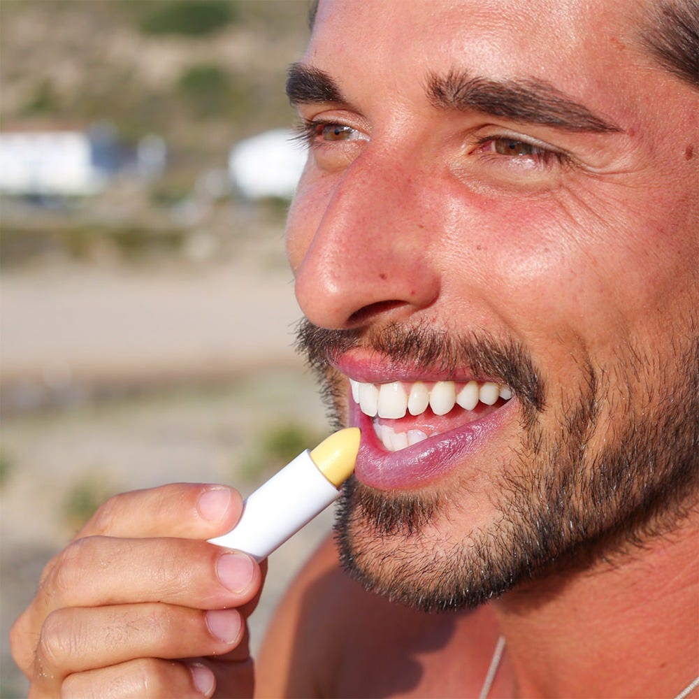 Suntribe Lipbalm SPF 50 - 5 g 