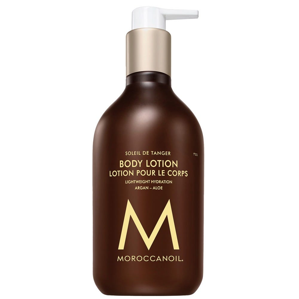 Moroccanoil Body Lotion Soleil de Tanger 360 ml