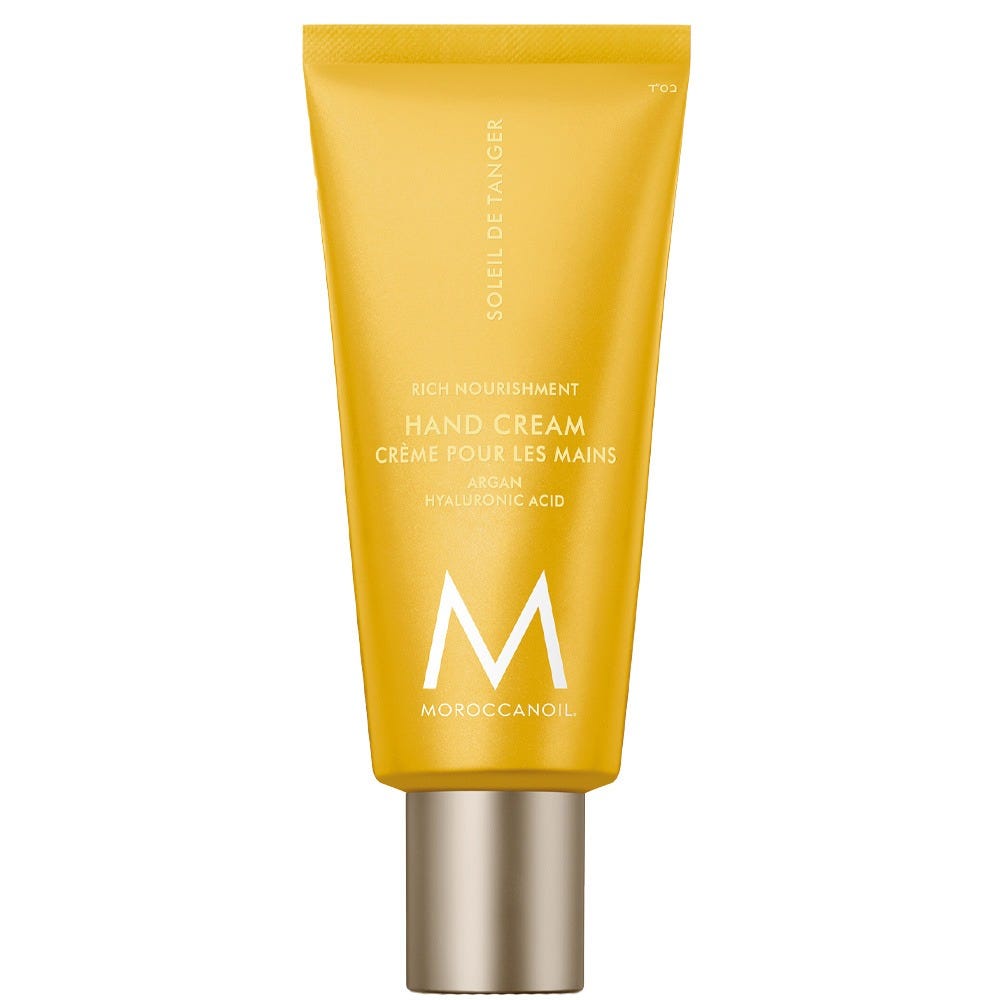 Moroccanoil Hand Cream Soleil de Tanger 40 ml