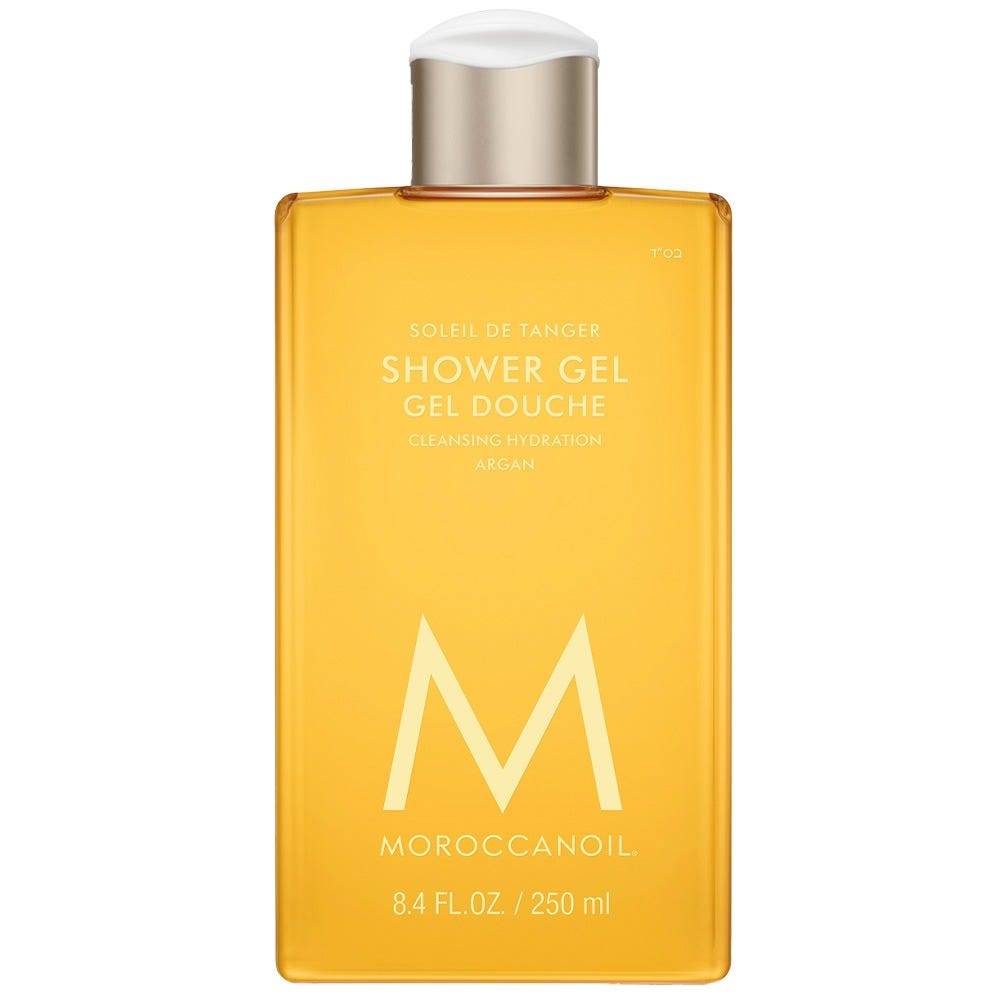 Moroccanoil Shower Gel Soleil de Tanger 250 ml