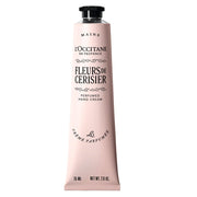 L'Occitane Fleurs De Cerisier Handcreme 75 ml