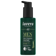 Lavera MEN 2IN1 GESICHTSWASCHGEL 150 ml