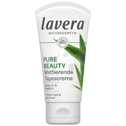 Lavera PURE BEAUTY TAGESCREME 50 ml