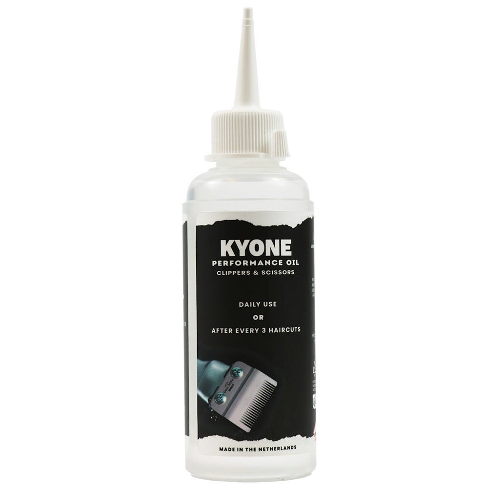 Kyone Performance Oil 1 Bottle 125 ml