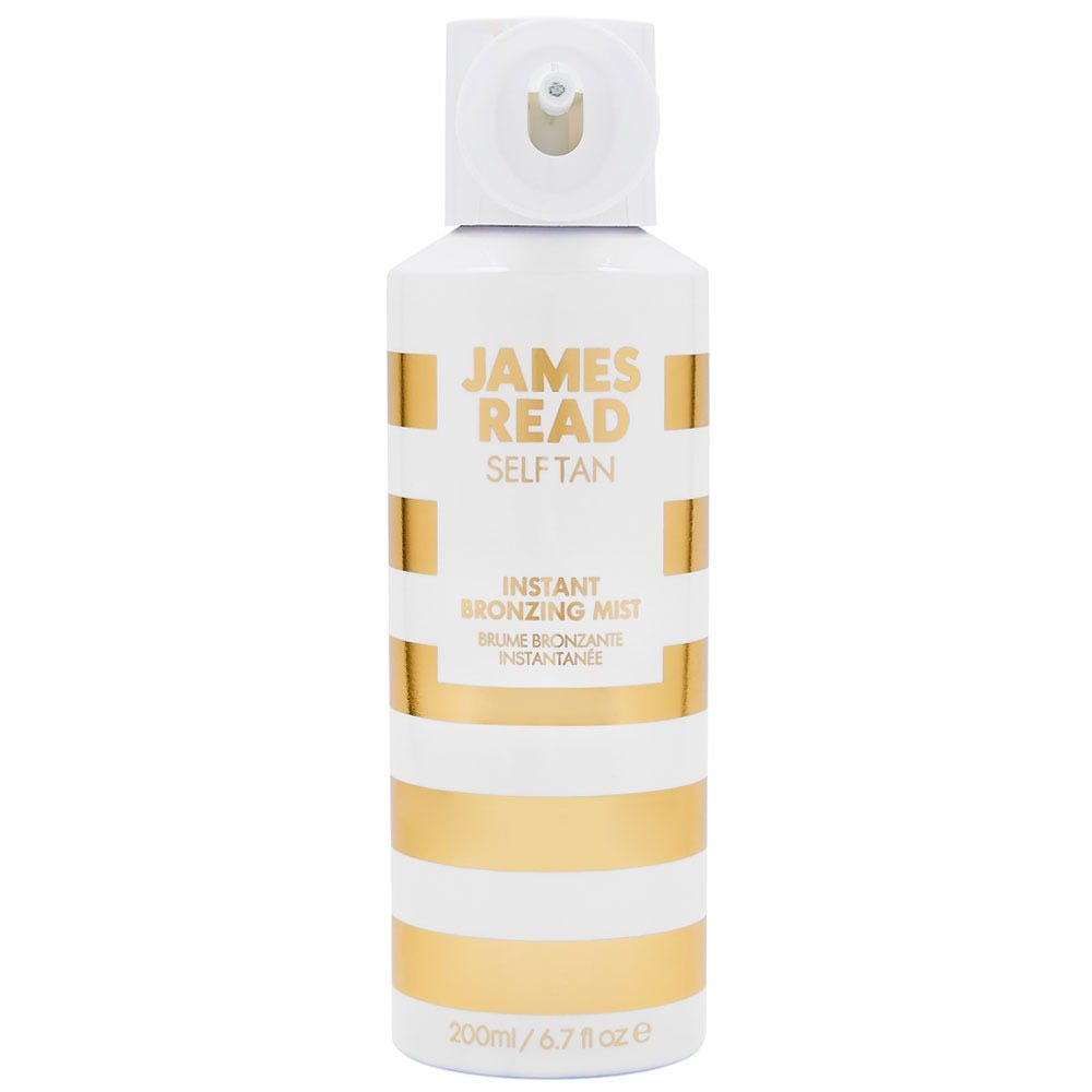 James Read Instant Bronzing Mist 200 ml