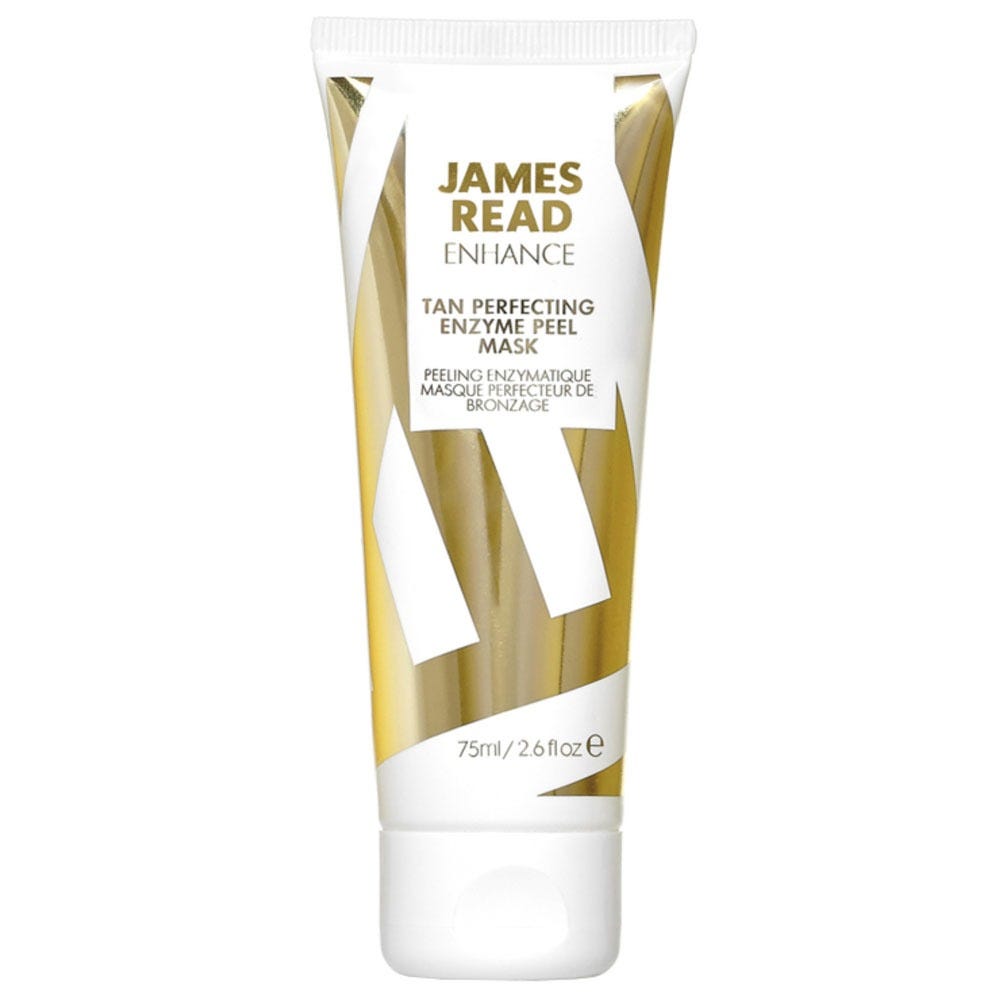 James Read Tan Correcting Mask 75 ml