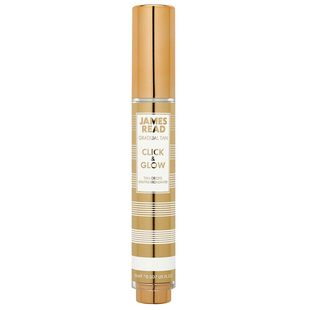 James Read Click & Glow 15 ml